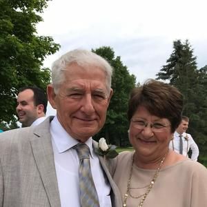 Meet your Posher, Jeanette